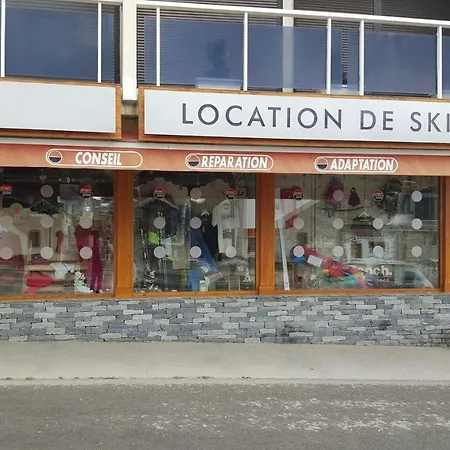 La Toussuire En Savoie Διαμέρισμα