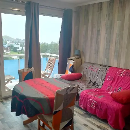 La Toussuire En Savoie Apartment Fontcouverte-la-Toussuire