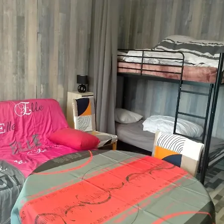 La Toussuire En Savoie Apartment Fontcouverte-la-Toussuire